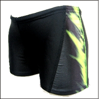 Spodenki k�pielowe Model #16102