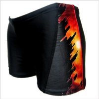 Spodenki k�pielowe Model #16103